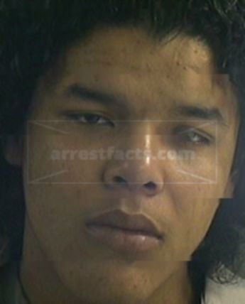 Jermaine L Portillo