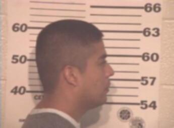 Luid Alberto Gonzalez Martinez