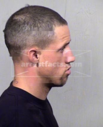 Justen Stephen Barton