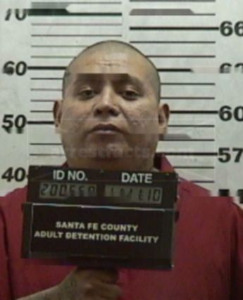 Stacy Allen Quintana