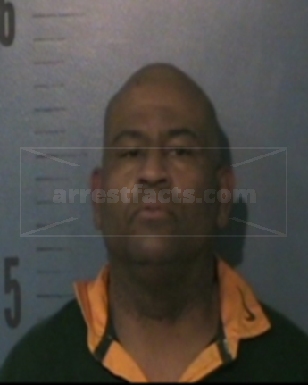 Ezell Lewis