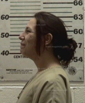 Margaret D Martinez