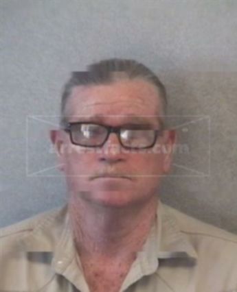 Mitchell Lee Gibson