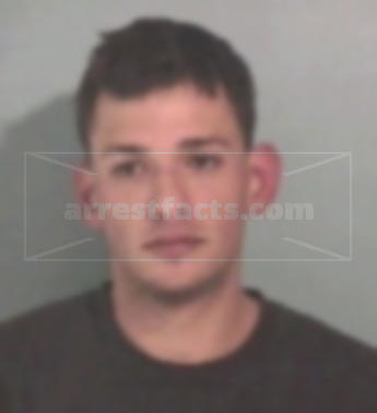 Adam Drake Jeffers