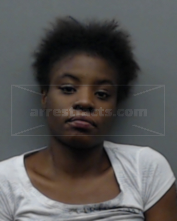 Tierra Kamesha Chilton