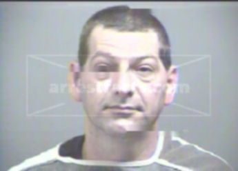 Christopher Shane Clark