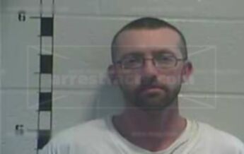 Scott Arnold Gribbins