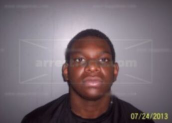 Jailen Travis White