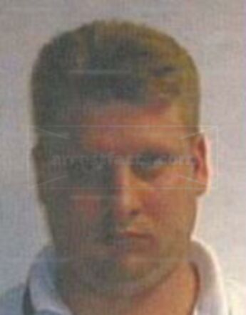 Christopher Mark Wenger