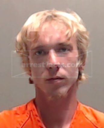 Martin Craig Williams