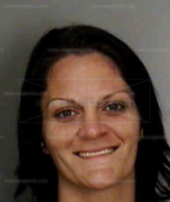 Jennifer Renee Anderson