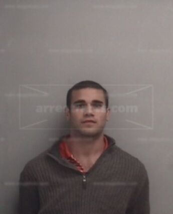 Torian Justin Holt