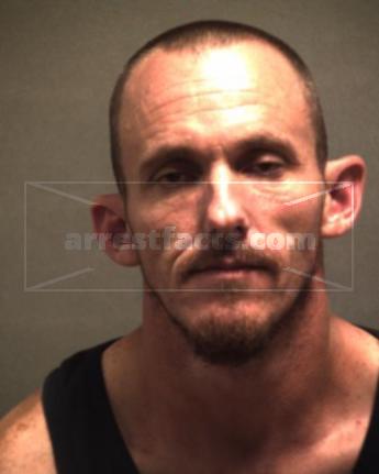 Johnathan William Mcginnis