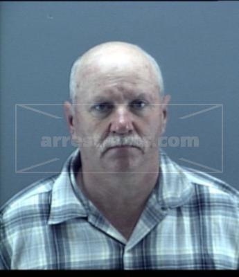 Arnold Eugene Tate