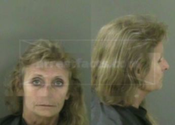 Maureen Ewing Hickman