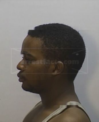 Nathan Howard Huntley