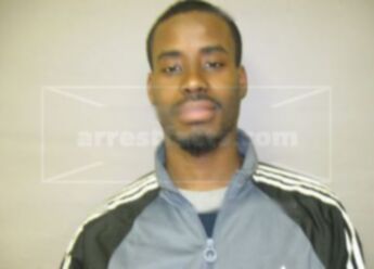 Travon Baskerville