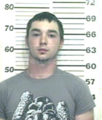 Raymond Daniel Elam