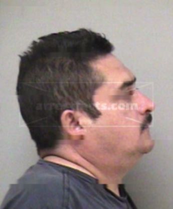Alfredo Mendez