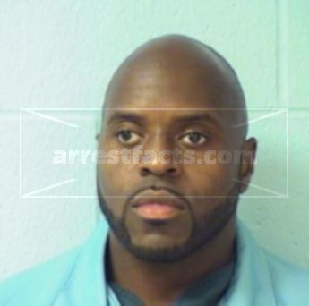Timothy Robinson