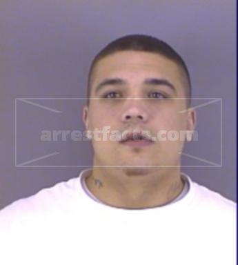 Joshua Aaron Smith