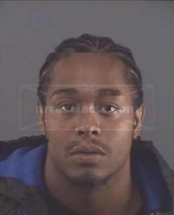 Brian Armond Burnside