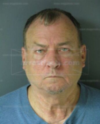 Kenneth Earl Letlow