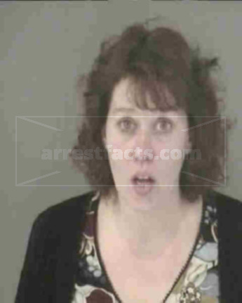 Michelle Diane Kipfer