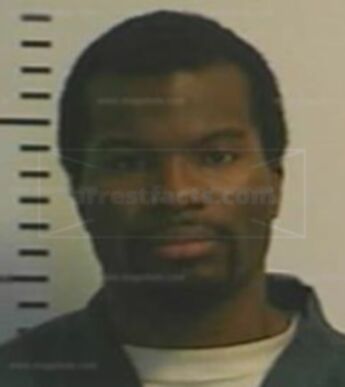 Anthony Jamal Webster