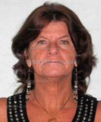 Annette Marie Baker