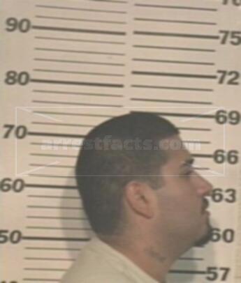 Adrian Castillo Garcia
