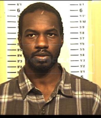 Freddie Demond Allen
