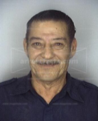 Raymundo Reyes Rodriguez