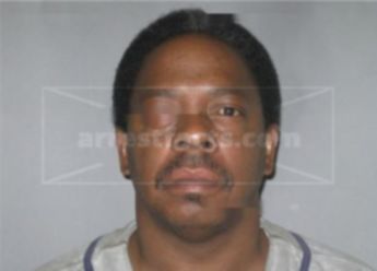 Steve Duane Hines
