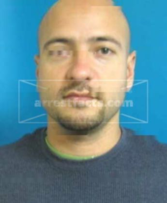 Armando Dominguez Jr