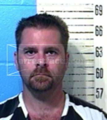 Douglas Byron Fontenot