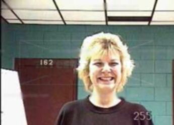 Julie K Spivey