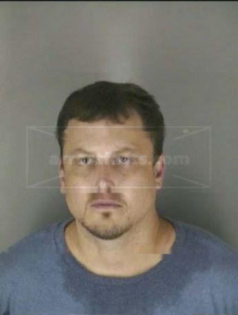 William Eugene Hoover Jr.