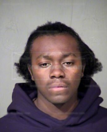 Jayvon Hubert Hunter