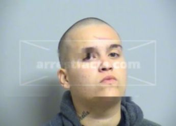 Mariah Michelle Phillips