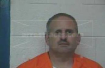 Christopher Hugh Grimes
