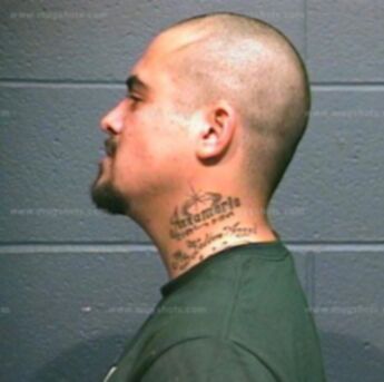 Taylor Allen Moore