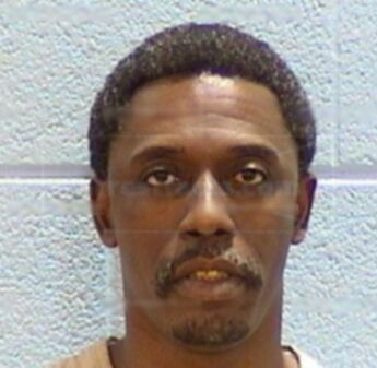 Nathaniel Childress