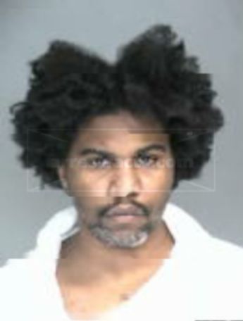 Dwight Omar Cummings