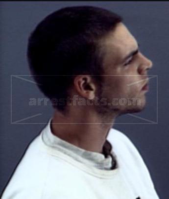 Adam Ray English