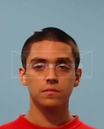 Jonathan Ray Rodriguez