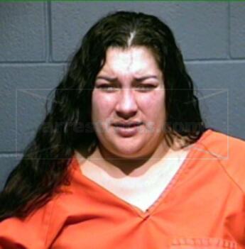 Bobbie R Garza