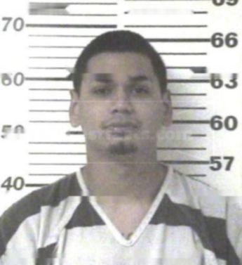 Rudy Ruben Jimenez