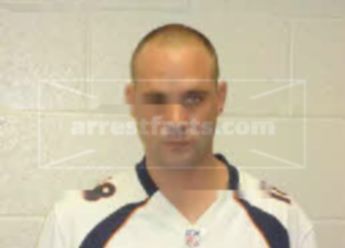 Dustin J Hefley
