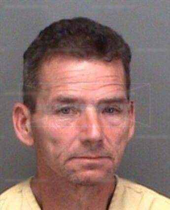 Larry Wayne Ellis